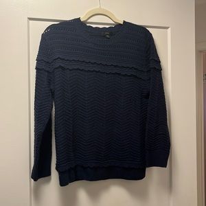 NWOT J. Crew Sweater
